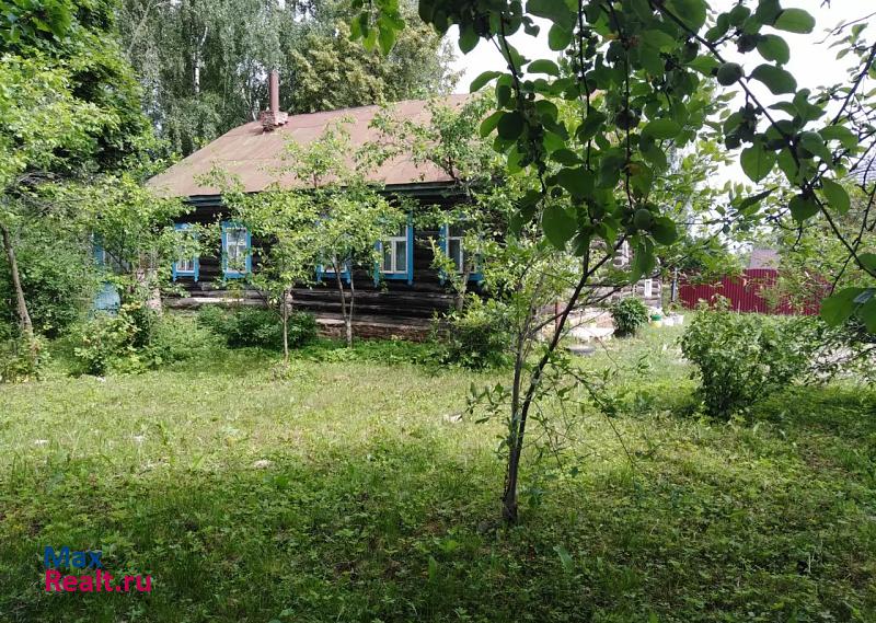 Гагарин село Баскаково частные дома