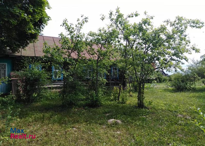 Гагарин село Баскаково дом купить