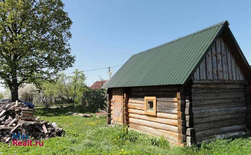 купить частный дом Гагарин село Карманово, улица Рощино, 6