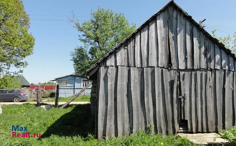 Гагарин село Карманово, улица Рощино, 6 частные дома