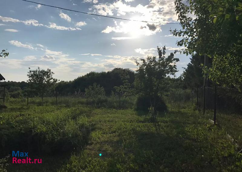 Гагарин Гагаринский район, п.Токарево, д. Дубровише частные дома