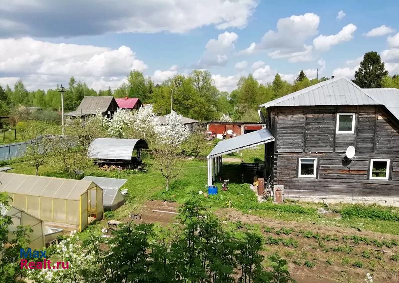 Гагарин Гагаринский район, Токаревское сельское поселение