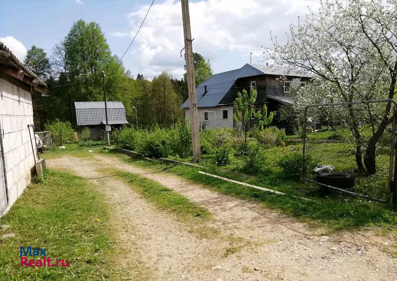 купить частный дом Гагарин Гагаринский район, Токаревское сельское поселение