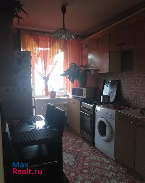 Гусев поселок Кубановка квартира купить без посредников