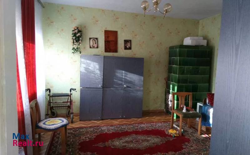Гусев поселок Ильино 16 продажа частного дома