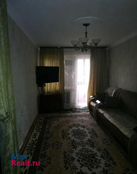 Чеченская Республика, улица Исаева, 5 Гудермес купить квартиру