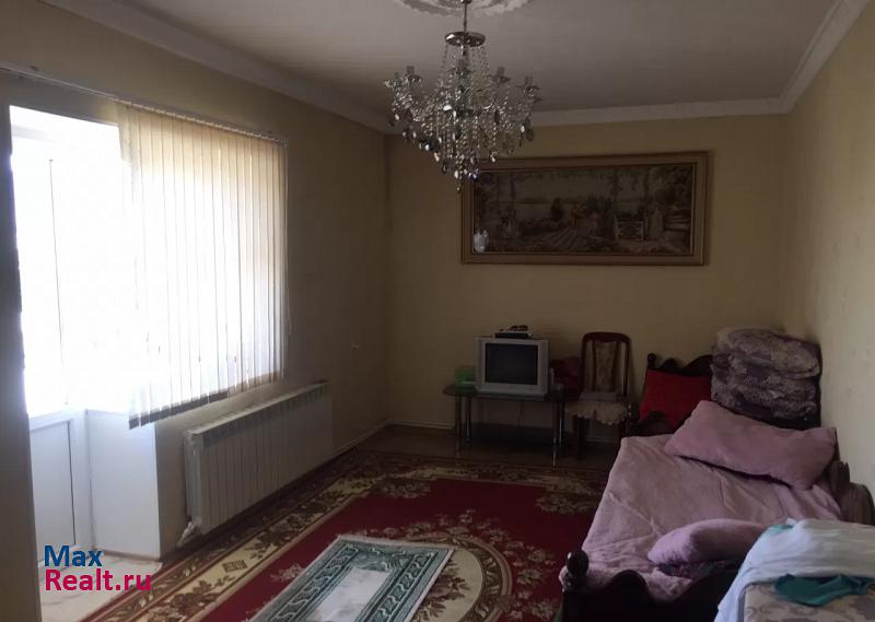 Чеченская Республика, проспект Терешковой, 34 Гудермес продам квартиру