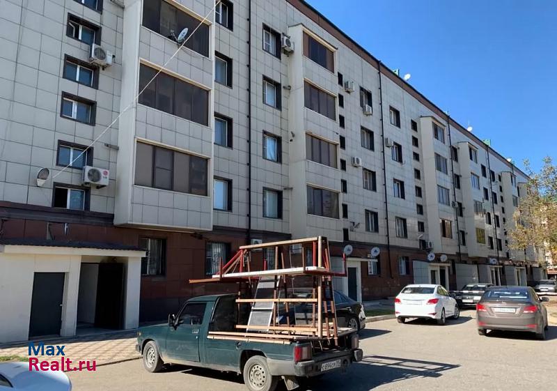 Гудермес Чеченская Республика, Школьная улица, 15 квартира купить без посредников