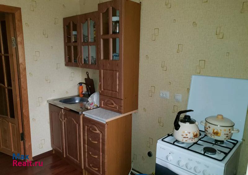 Гудермес Чеченская Республика, проспект А. Кадырова, 6 продажа квартиры