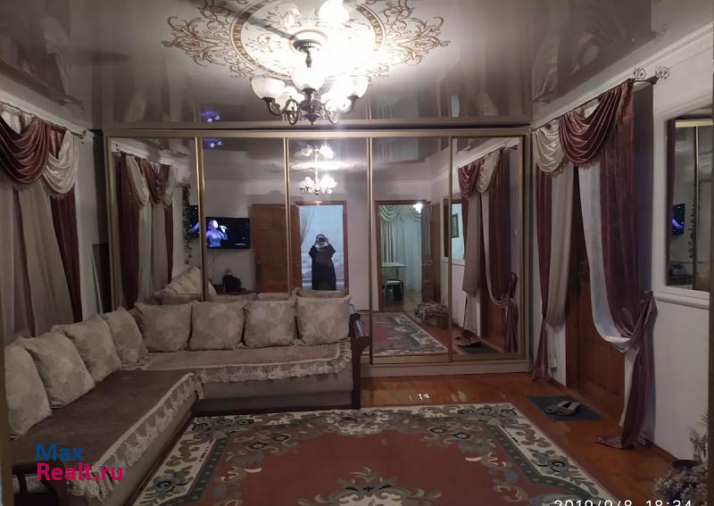 Гудермес Чеченская Республика продажа квартиры