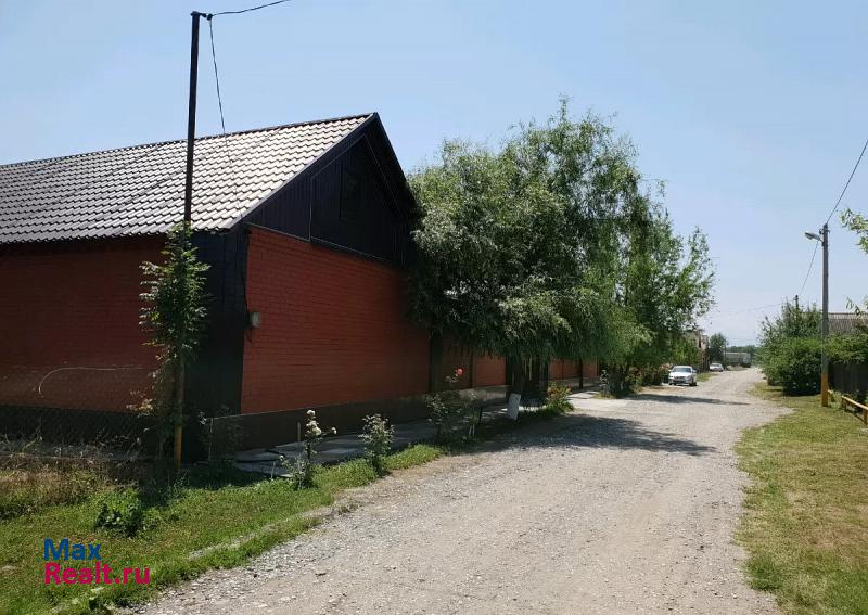 Гудермес Чеченская Республика, Гудермесский район, село Джалка продажа частного дома