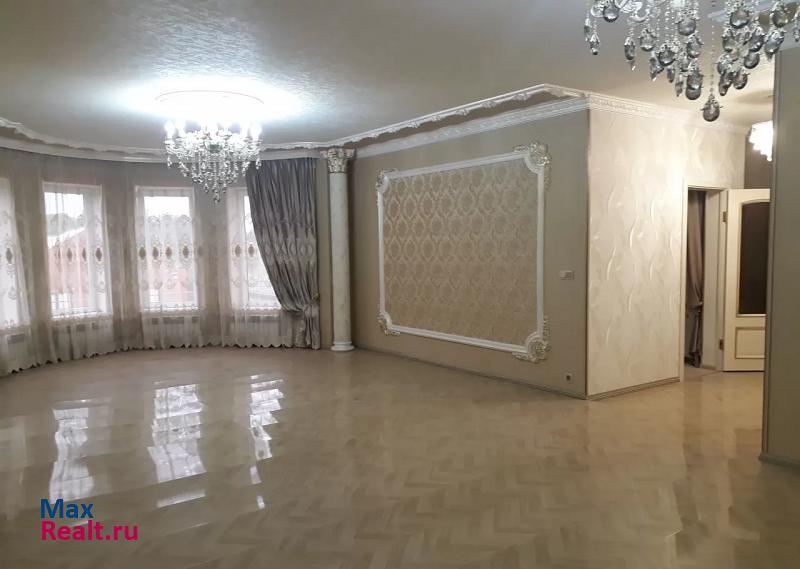 Гудермес Чеченская Республика, Грозненская улица, 74 продажа частного дома