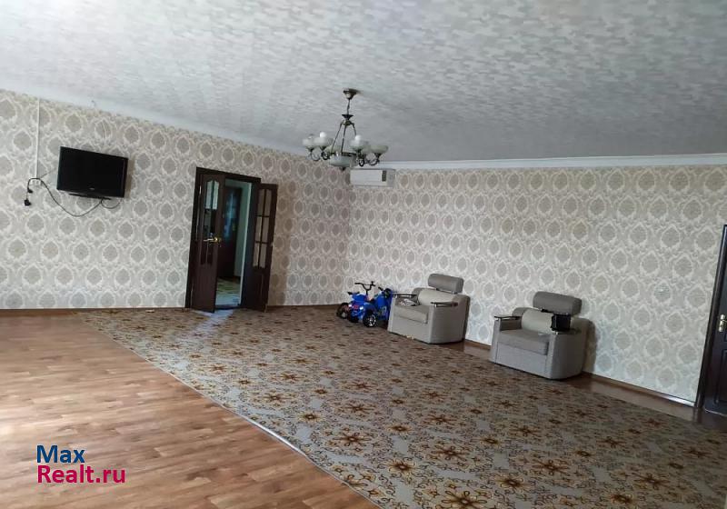 Гудермес Чеченская Республика дом