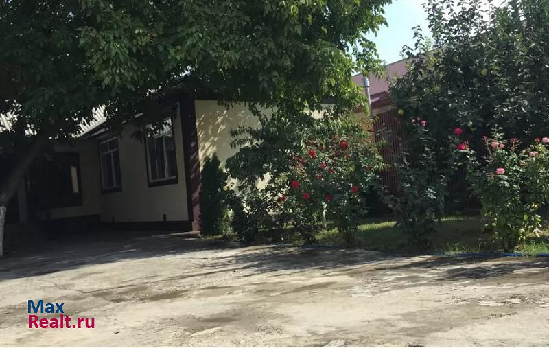 Гудермес Чеченская Республика продажа частного дома