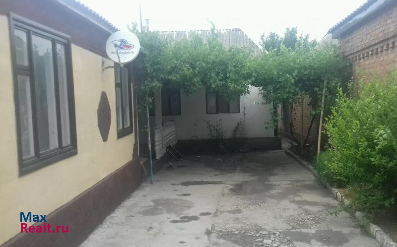 Гудермес Чеченская Республика, Шоссейная улица, 25 продажа частного дома