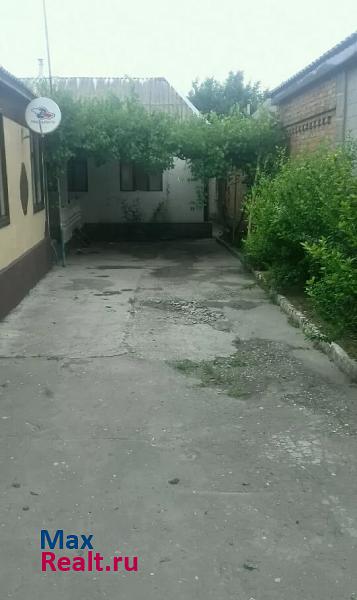 Гудермес Чеченская Республика, Шоссейная улица, 25 дом