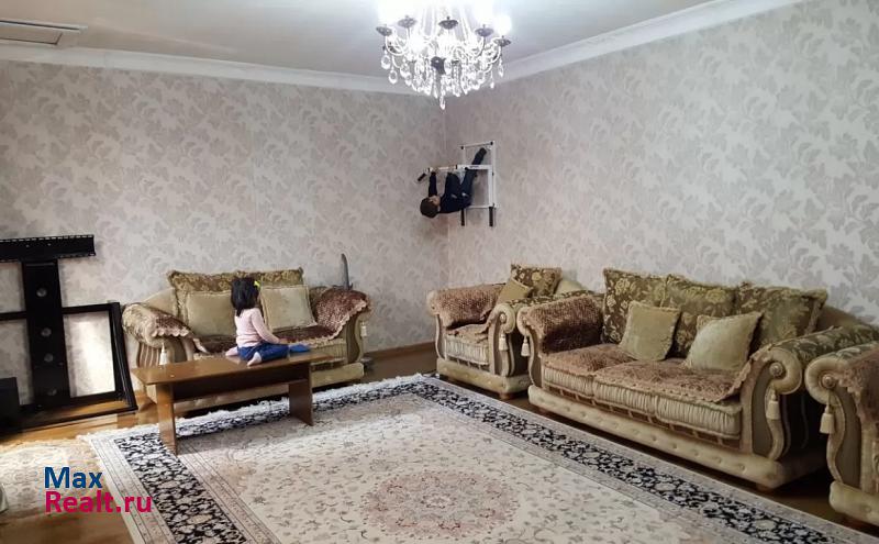 купить частный дом Гудермес Чеченская Республика, улица Рамзана Кадырова