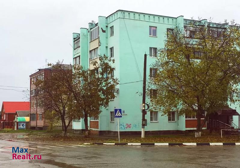 станица Ленинградская, улица Кооперации, 131 Ленинградская квартира