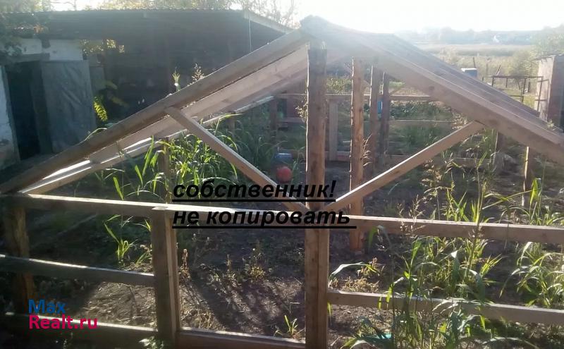 Ленинградская хутор Куликовский продажа частного дома