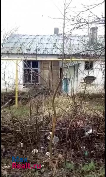 Ленинградская хутор Куликовский частные дома