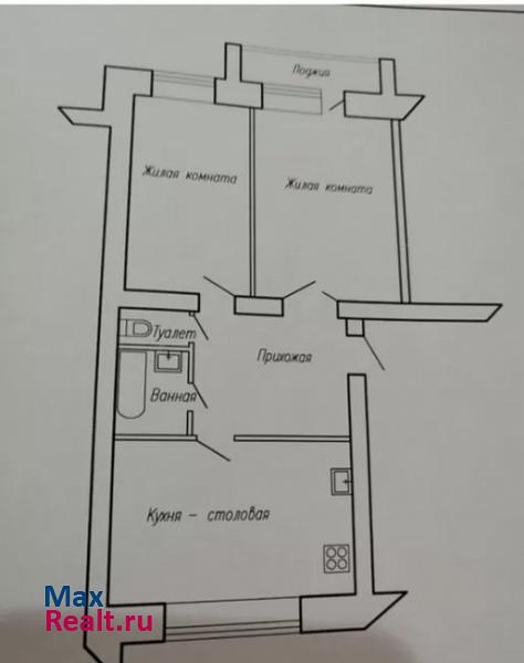 Печорский проспект, 90 Печора квартира