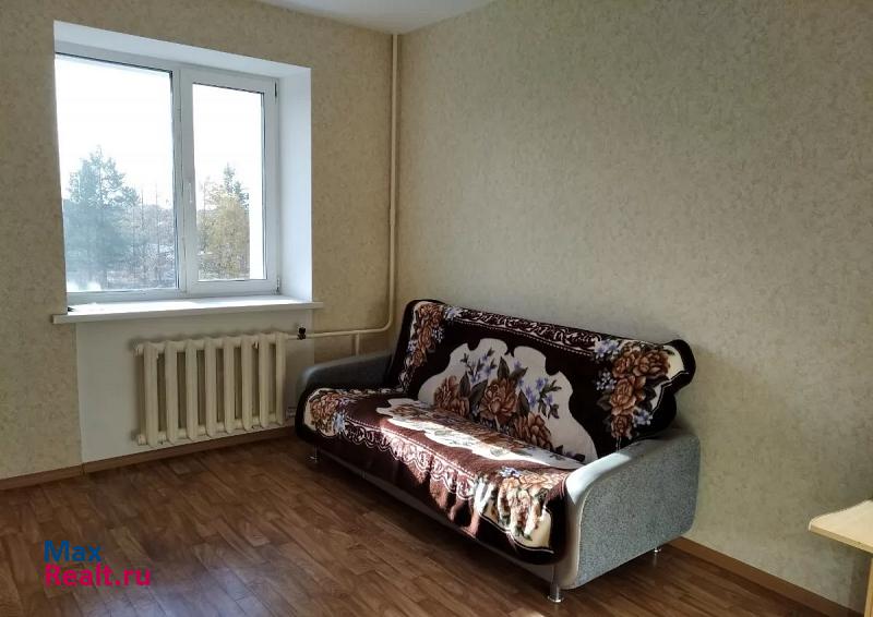 Печора Социалистическая улица, 55А продажа квартиры