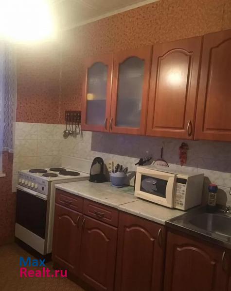 Комсомольская улица, 25 Печора продам квартиру