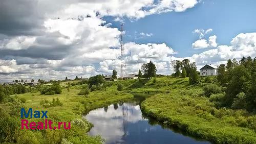 село Мошенское, улица Физкультуры, 17 Боровичи квартира