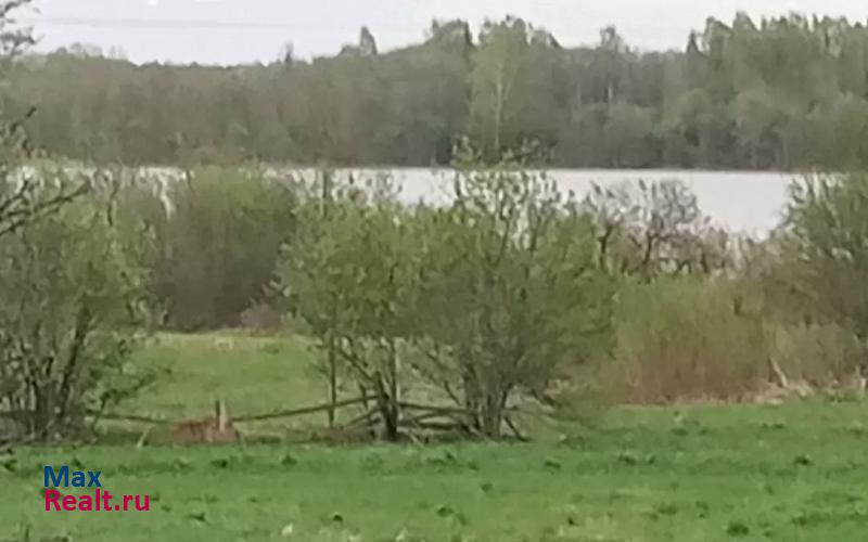 купить частный дом Боровичи деревня, Мошенской район, Осташево