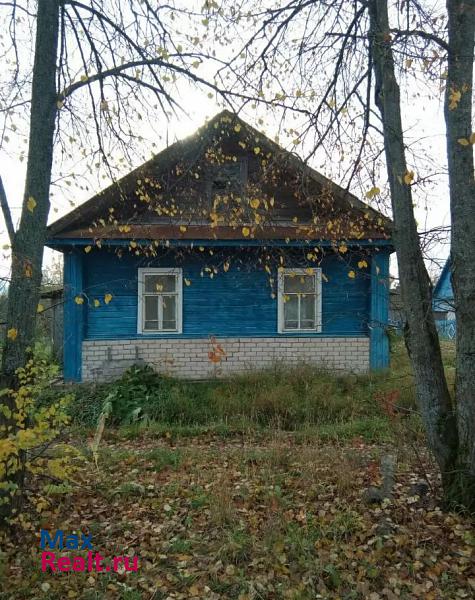 купить частный дом Боровичи село, Мошенское