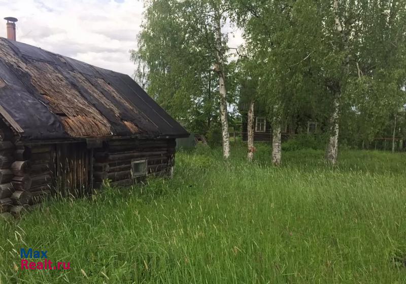 Боровичи Боровичский район, деревня Перёдки