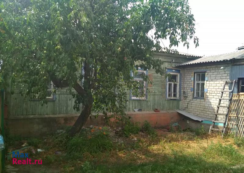 Урюпинск переулок Селиванова, 34 частные дома