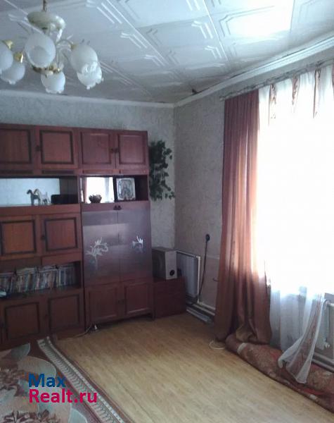 Урюпинск  частные дома