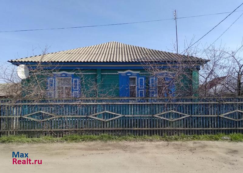 Урюпинск  продажа частного дома