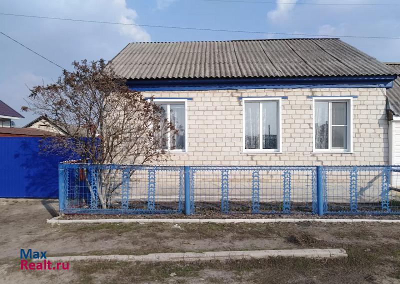 купить частный дом Урюпинск улица Пушкина, 116