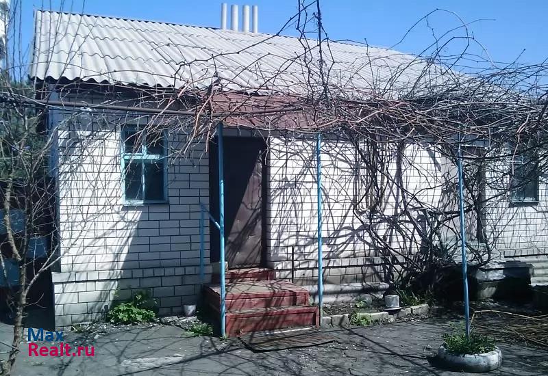 Урюпинск Краснознамённая улица, 91 продажа частного дома