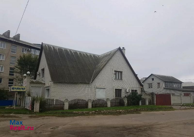 Урюпинск улица Фридек-Мистек, 5 продажа частного дома