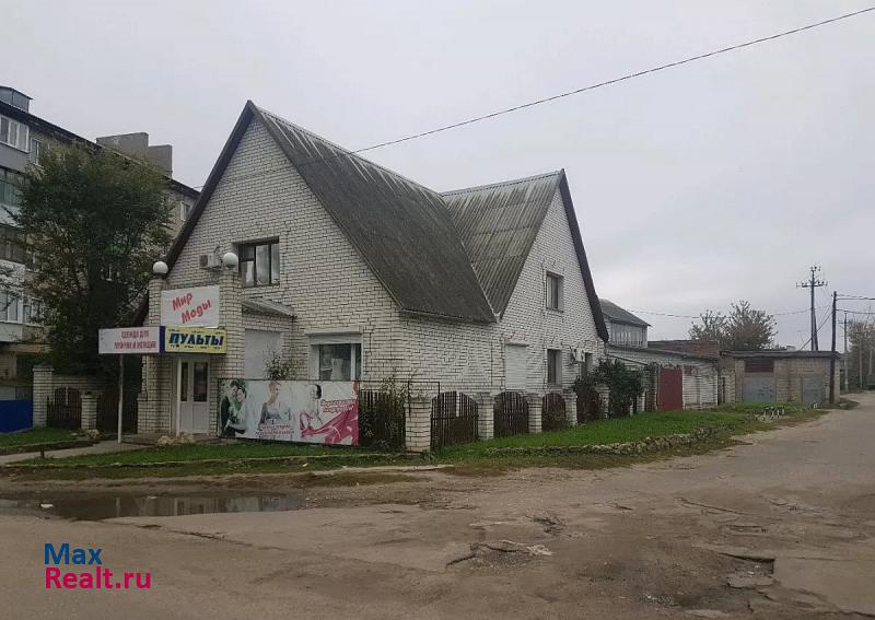 Урюпинск улица Фридек-Мистек, 5 дом