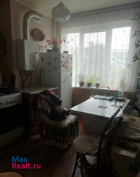 посёлок Восточный Ефремов купить квартиру