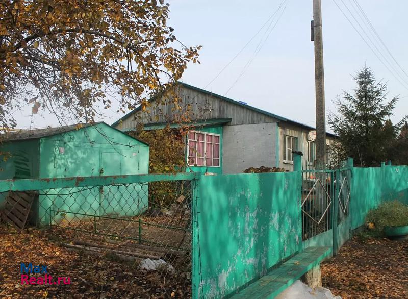 Ефремов село Пожилино, улица Зверинцева продажа частного дома
