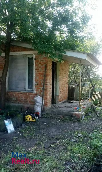 купить частный дом Ефремов деревня Николаевка