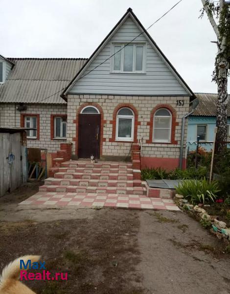 купить частный дом Ефремов село Новокрасивое