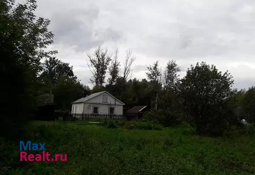 Ефремов деревня Шкилевка дом купить