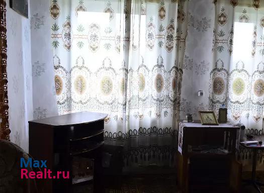 Ефремов Липецкая область, деревня Лукьяновка продажа частного дома
