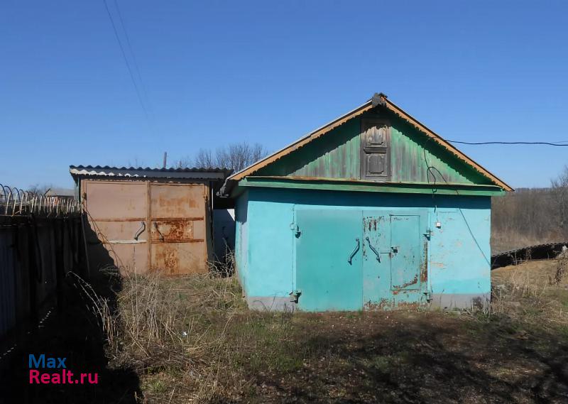 Ефремов деревня Пушкари дом