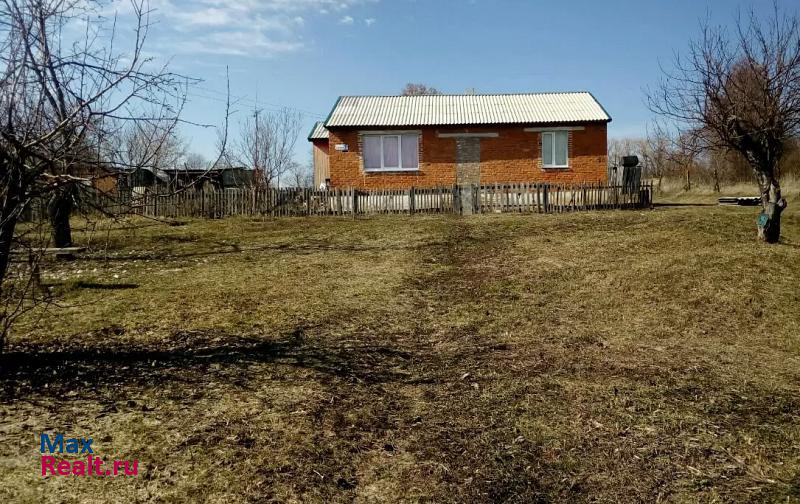 Ефремов деревня Сапроново частные дома
