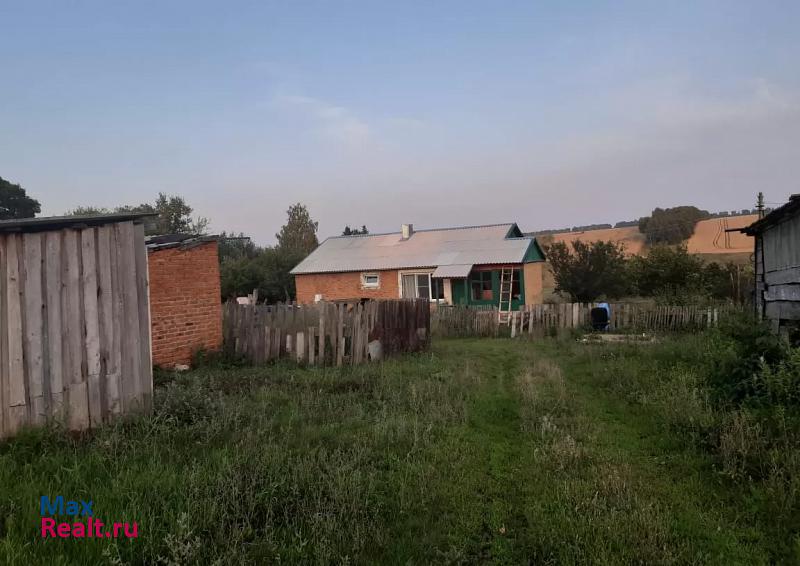 Ефремов деревня Сапроново