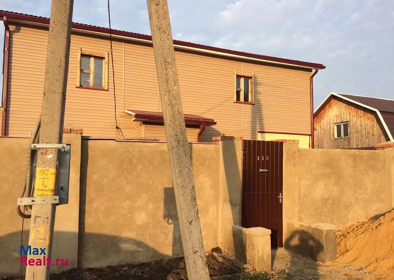 Ефремов деревня Пушкари продажа частного дома