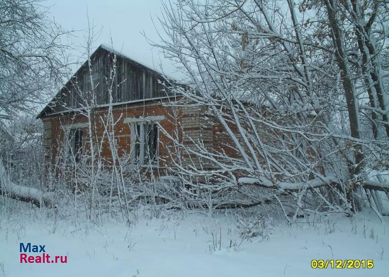 Ефремов село Соклаково продажа частного дома