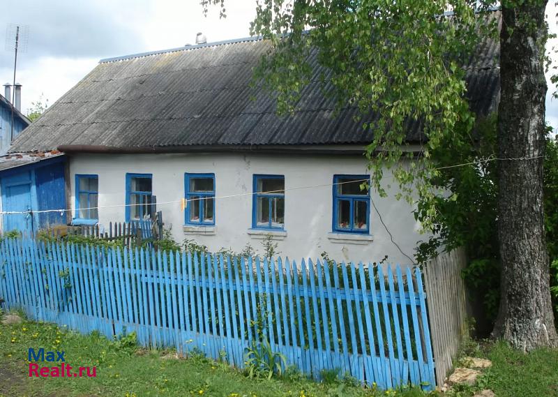 Ефремов деревня Стрелечья Поляна частные дома